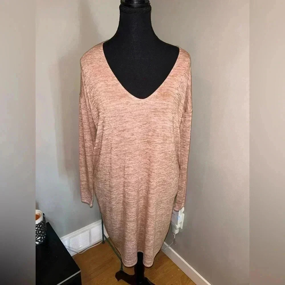Aritzia - Wilfred  Free Dress